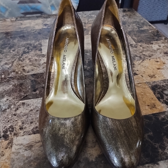 Antonio Melani pumps - Picture 3 of 9